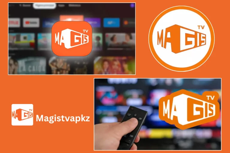 magis tv