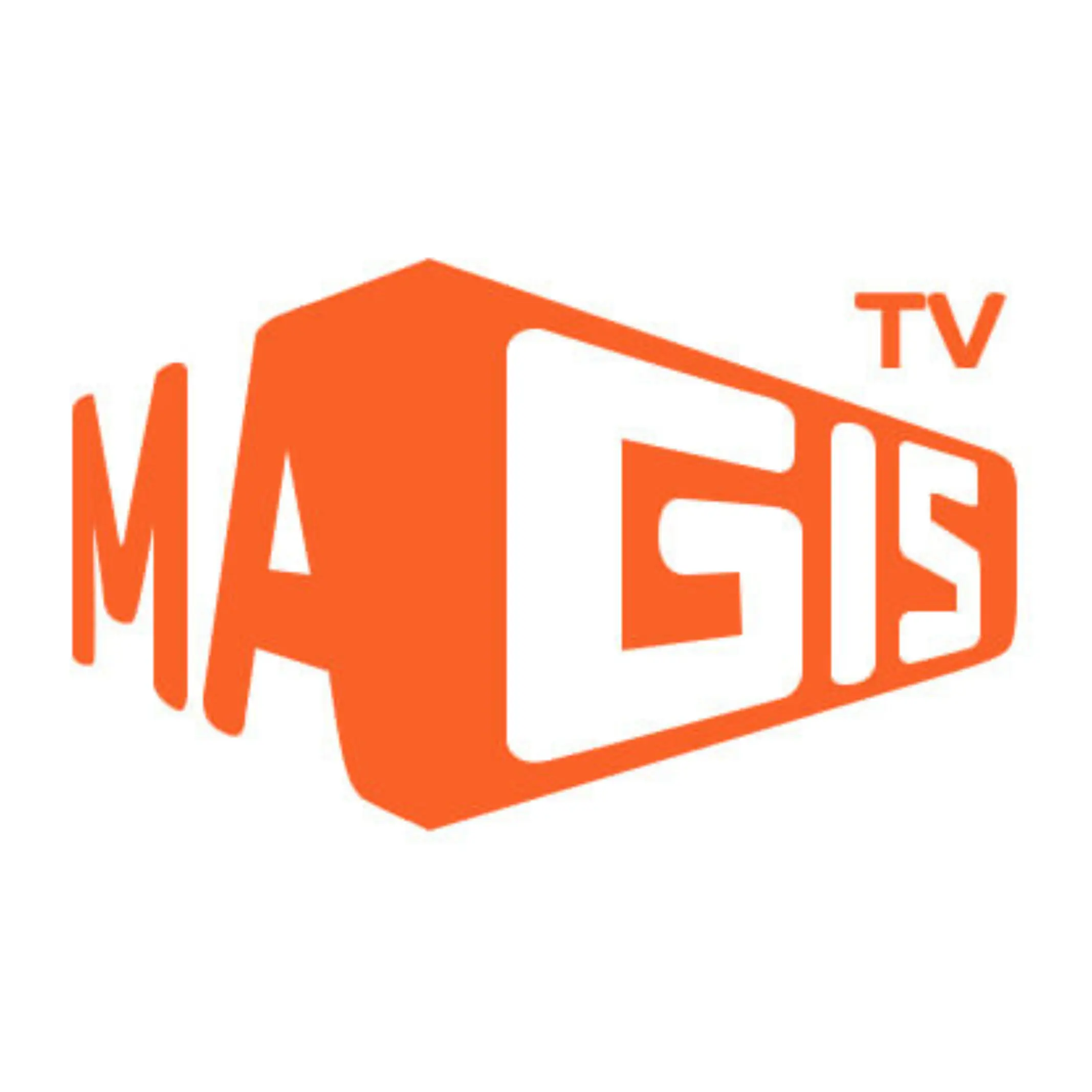 Logo Magis TV APK