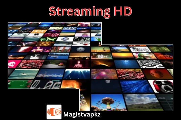Magis TV Streaming HD